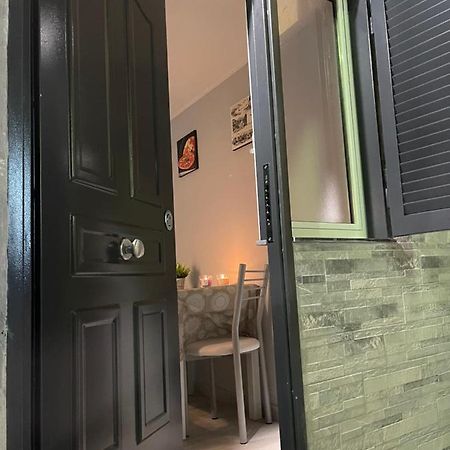 Mary House Spacca Napoli Zewnętrze zdjęcie