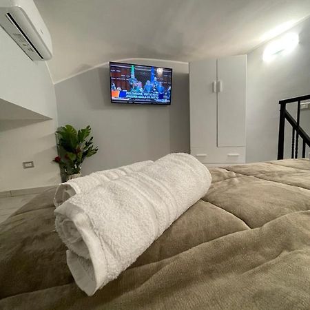 Mary House Spacca Napoli Zewnętrze zdjęcie