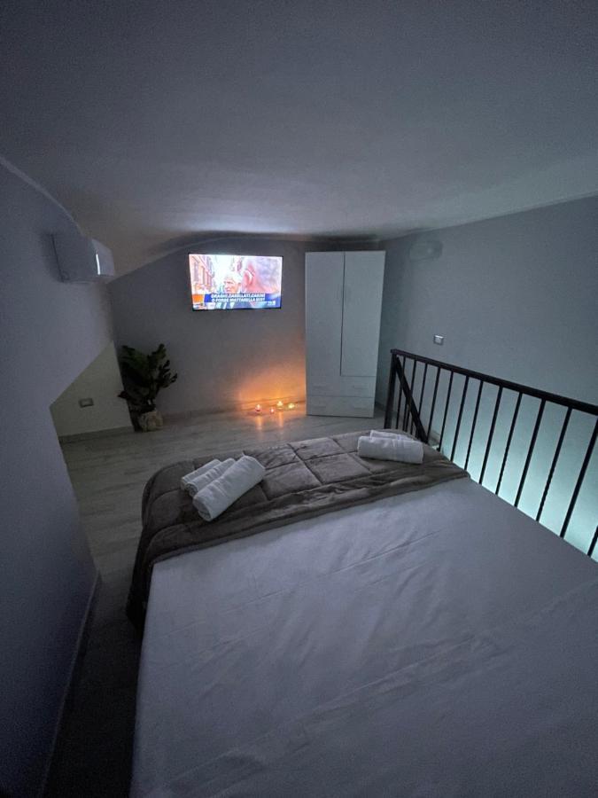 Mary House Spacca Napoli Zewnętrze zdjęcie