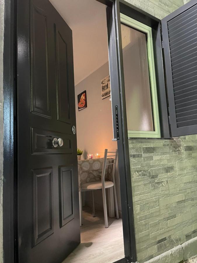 Mary House Spacca Napoli Zewnętrze zdjęcie