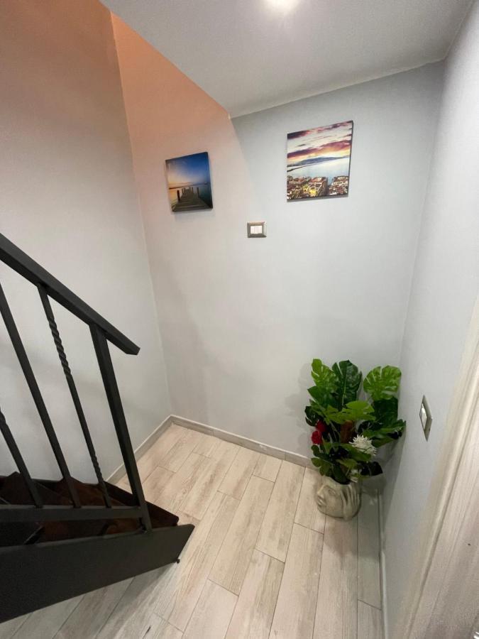 Mary House Spacca Napoli Zewnętrze zdjęcie