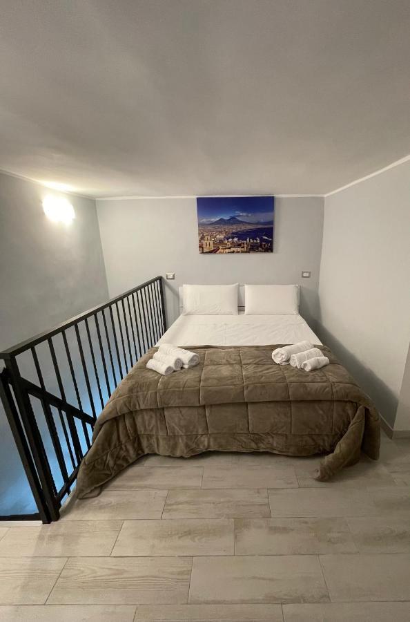 Mary House Spacca Napoli Zewnętrze zdjęcie