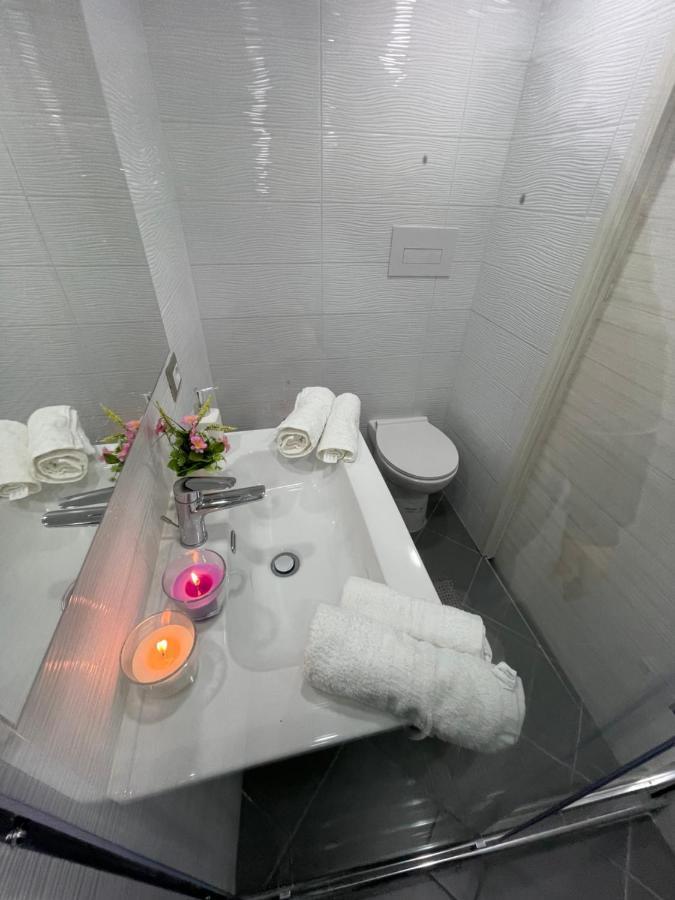 Mary House Spacca Napoli Zewnętrze zdjęcie
