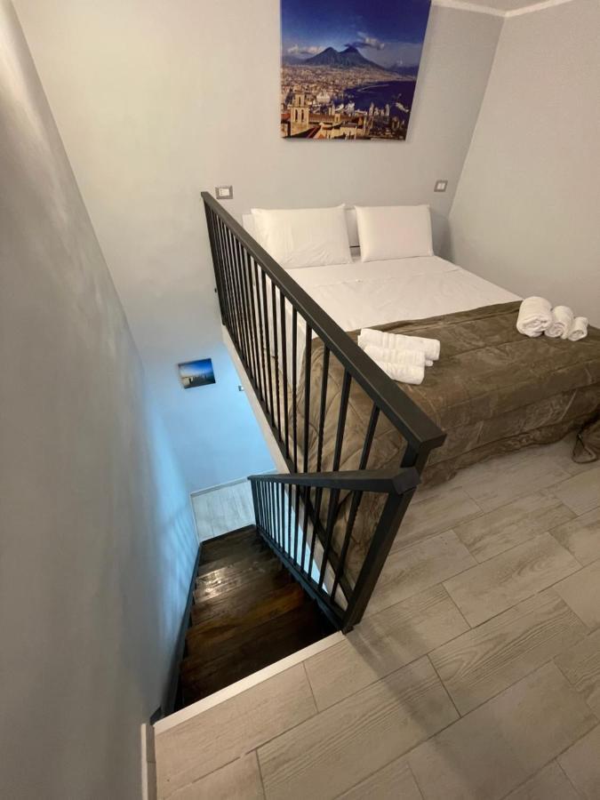 Mary House Spacca Napoli Zewnętrze zdjęcie