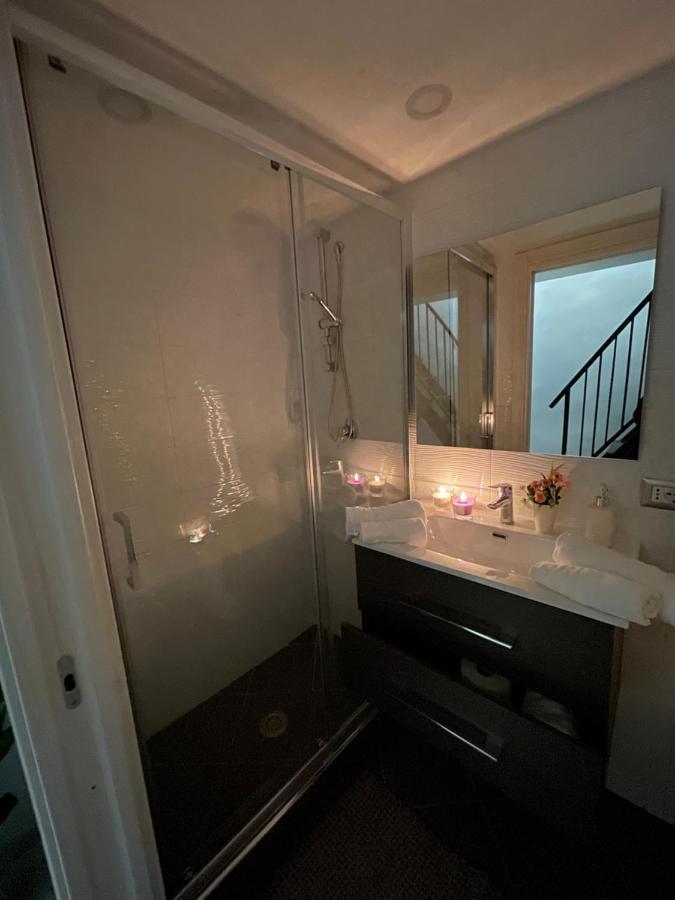 Mary House Spacca Napoli Zewnętrze zdjęcie