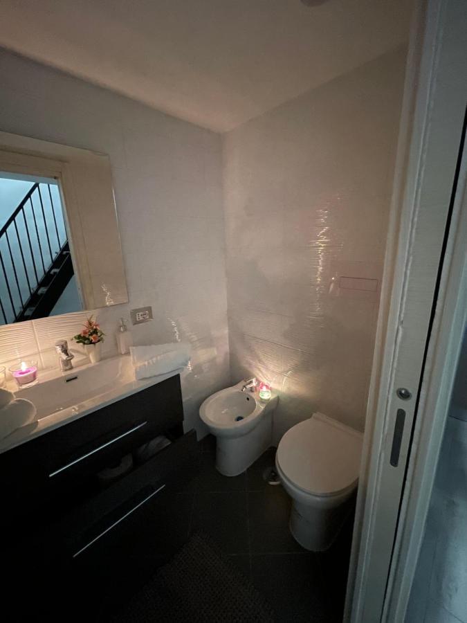 Mary House Spacca Napoli Zewnętrze zdjęcie