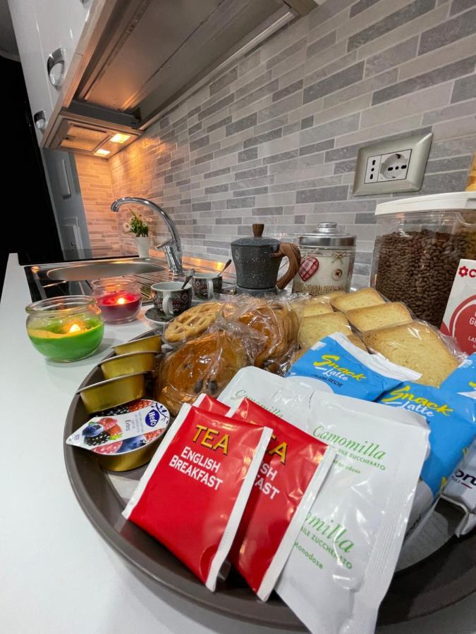Mary House Spacca Napoli Zewnętrze zdjęcie