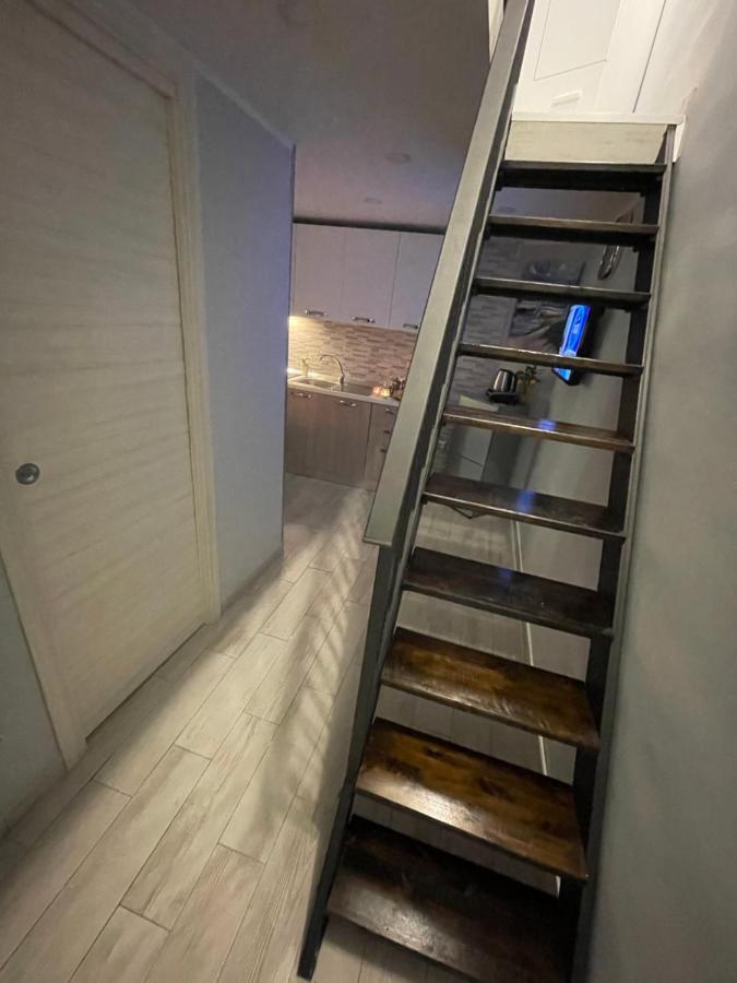 Mary House Spacca Napoli Zewnętrze zdjęcie